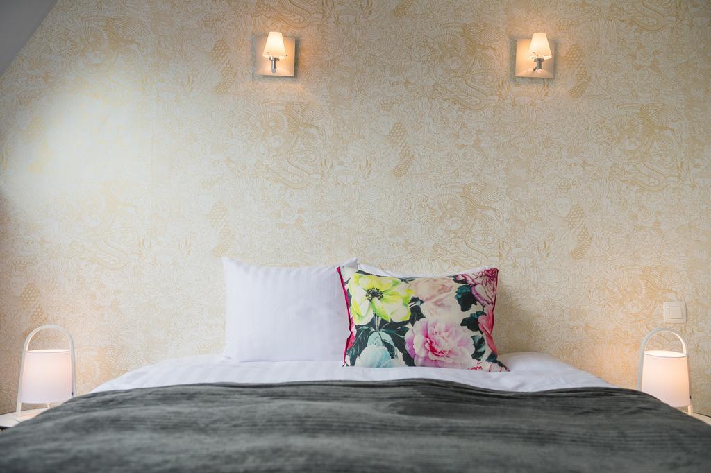 Saint-Adalbert Liege Room photo