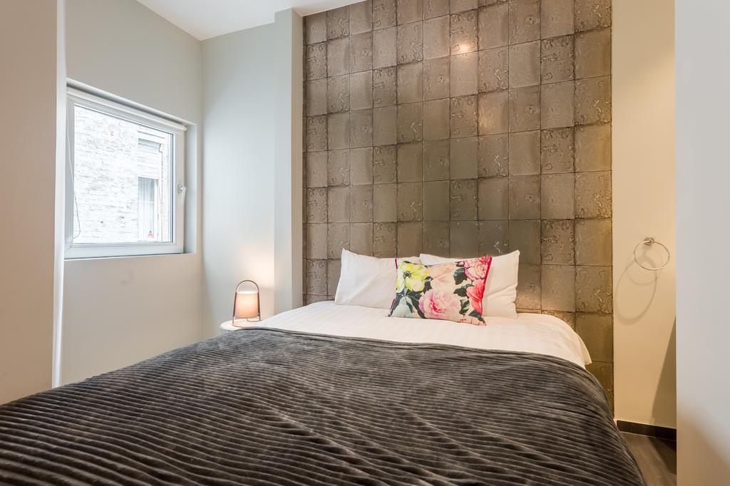 Saint-Adalbert Liege Room photo