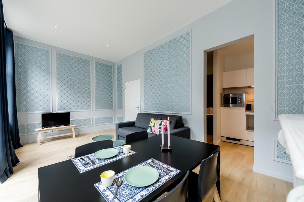 Saint-Adalbert Liege Room photo