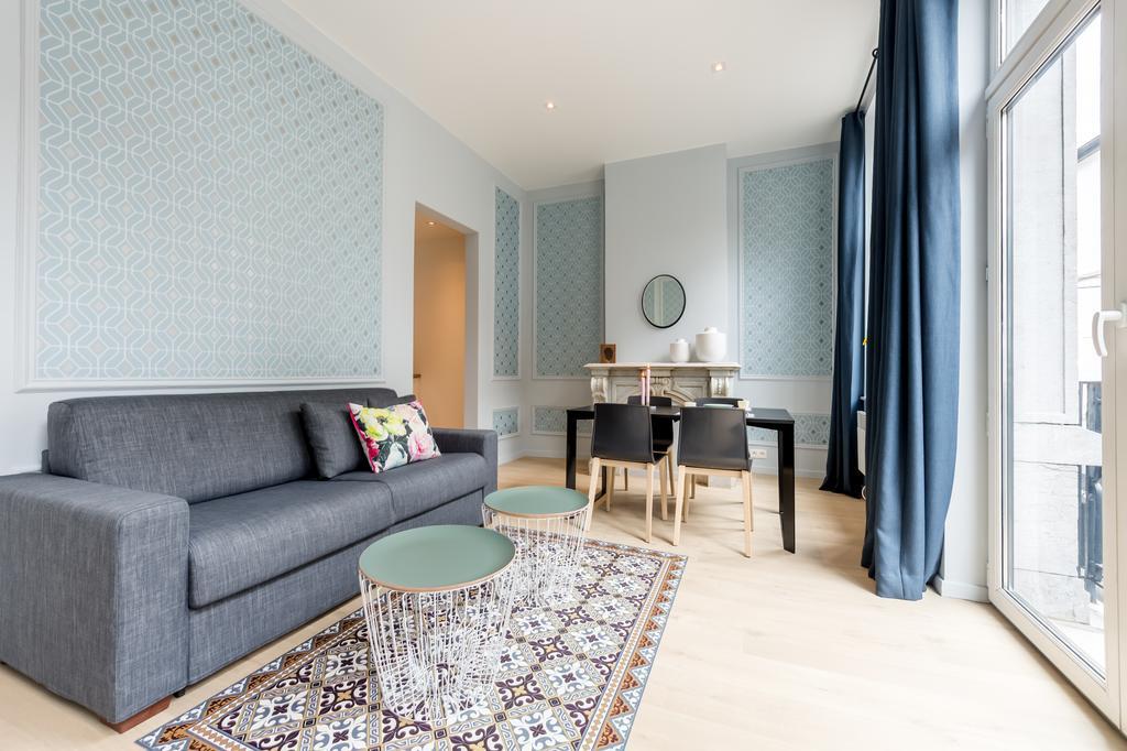 Saint-Adalbert Liege Room photo