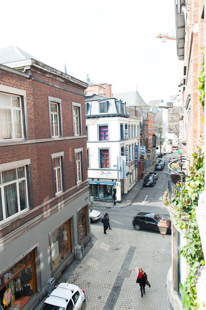 Saint-Adalbert Liege Exterior photo